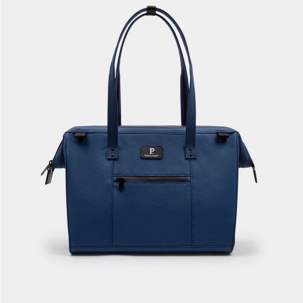 New Style!!! Portland Gear Navy Tote